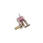 Electric Household Temperature Controlled Switch KST201 Thermostat for Household