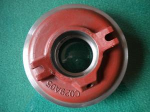 Quality Anti-Wear High Chrome Centrifugal Slurry Pump Parts wholesale