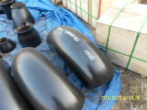 Quality 45 degree ASTM WPB A234 carbon steel elbow wholesale