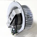Breeze Bathroom Exhaust Fan Motor Vent 1200 RPM RoHS