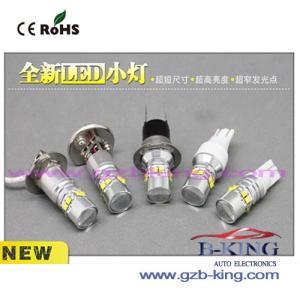 Quality Short 12-24V 50W CREE Car LED Fog Lamp wholesale