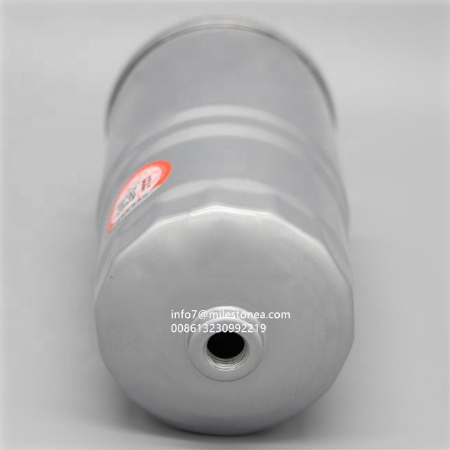 High Performance Bus Parts Fuel Filter Assy DK4A-1105020C