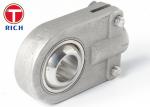 Metal CNC Machining Turning Parts Stainless Steel Hardware Manufacturing