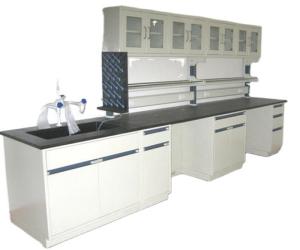 Quality Portable Modern Science Wood Furniture Anti Static wholesale