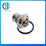 Thermostat 129155-49801 YM121850-49811 For 4TNV84 4TNV84T 4TNV88 4TNE84 4TNE88
