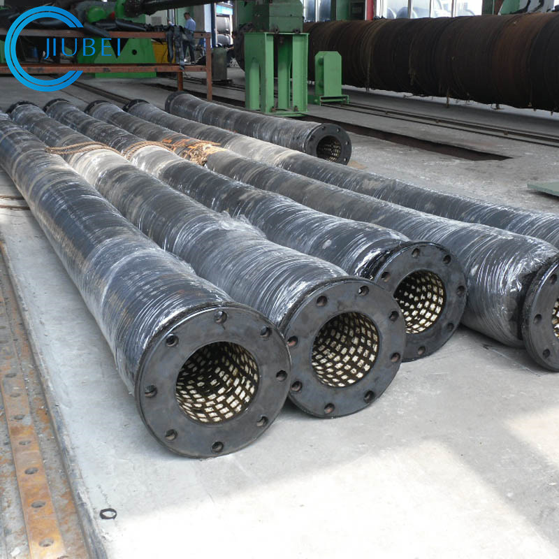 3000 PSI Armoured Hose Heavy-Duty Burst Pressure 12000 PSI Outer Diameter Customer Made
