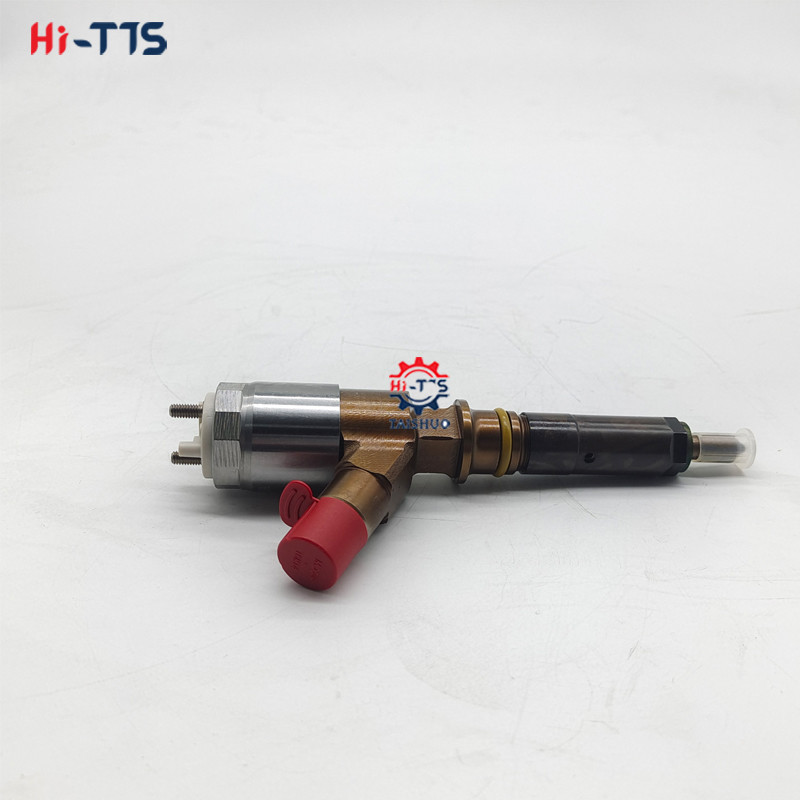 Excavator Parts C6.4 C6.6 Engine Fuel Injectors 321-3600 320-3800