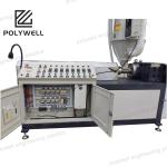 Polyamide Heat Insulation Profile Extruding Production Line Nylon Profile