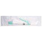 Sterile Safety Medical Arterial Blood Collection Syringe Disposable 3ml 22G
