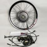 48V 1000W mountain bike kit with electric bicycle lithium battery and electric