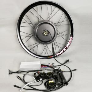 Quality STEALTH BOMBER EBIKE electric bicycle conversion kit electric KIT with Electric Bicycle Motor and fat bike hub motor wholesale
