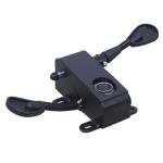 Standard weight capacity Ergonomic office chair Mechanism increases productivity