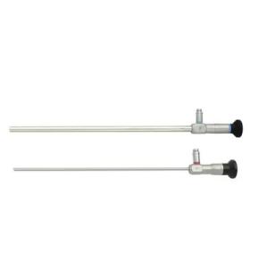 Quality Sterilization Information Autoclavable Rigid Endoscope For Medical Stainless Steel Construction wholesale