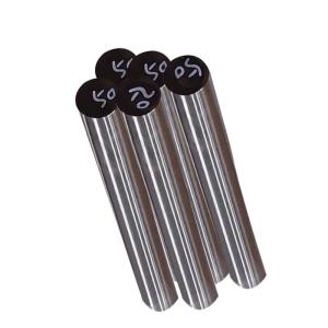 Quality ASTM 316L Stainless Steel Rod Round Bar HR Annealed 6mm 12mm wholesale