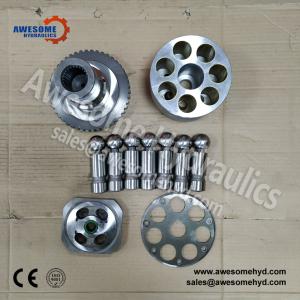 Quality Komatsu PC600-7 swing motor Parts Cast / Ductile Iron Material repair kit wholesale