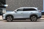 2024 BYD Destroyer 07 Frigate 07 Honor Electric 5 Door 5 Seats SUV Hybrid