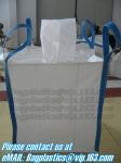 PTA Jumbo Bag, FIBC, Used Jumbo Bag, FIBC Jumbo bags pp woven bulk bag 2 ton PP