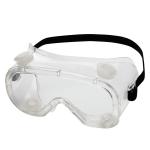 Anti - Slip Strap Eye Protection Goggles Medical Safety Goggles Anti Scratch