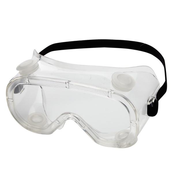 Anti - Slip Strap Eye Protection Goggles Medical Safety Goggles Anti Scratch