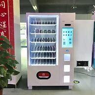 Quality Combo Water Snack Coffee Vending Machines In Dubai Machine Vending Machine wholesale