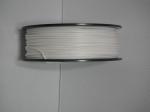 High Hardness PETG Filament 3mm For 3d Printer Black / Yellow