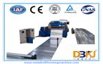 Large K Span roll forming machine For Roofing 8900mm * 2230mm * 2300mm