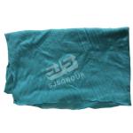 Factory Price Light Color Mixed Printed T Shirt Rags Cotton High Quality Shop
