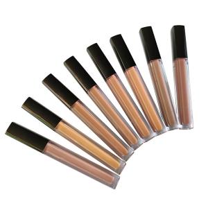 Quality Face Cream Beauty Liquid Makeup Foundation And Concealer wholesale