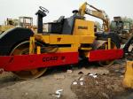 Dynapac CC422 Second Hand Road Roller