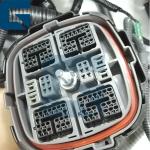 Hitachi YA00029866 Excavator Harness