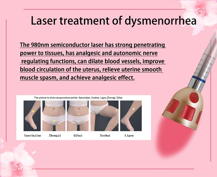 spider veins vascular vein removal nail fungus 980nm diode laser therapy machine for toe nail fungus treatment