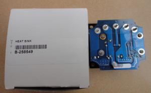 Quality USA KOHLER diesel generator parts,KOHLER parts,rectifier for kohler,B-258549,B-258545,B258549,B258545 wholesale