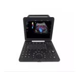 Cardiovascular Cardiology Portable Full Figital Color Doppler Ultrasound Scanner