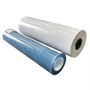 Quality AB Film Transfer Stickers UV DTF Printing Film Roll 30cm 60cm Sticker Label Cup Wraps Decals Uv Sticker wholesale