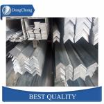 Anodized Aluminum Extrusion Profiles / 20x20 L Shaped Aluminium Profile