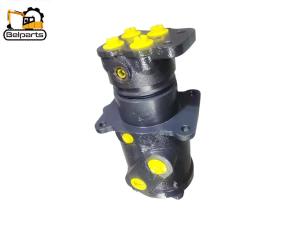 Quality BELPARTS Excavator Hydraulic Pump Parts EX120-5 EX330LC-5 ZX200 ZAX250 9101521 Center Joint Without Blade wholesale