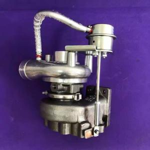 Quality 4BT3.3 Cummins Supercharger For Komatsu PC88-6 PC98-6 Liu Gong LG906 wholesale