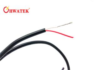 Quality Industrial UL20236 Multi Core Electrical Cable PUR Sheath Oil Resistant wholesale