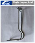 Agricultural Stainless Steel Green House Clip For Electrical Equipment