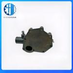 S4S Water Pump for Mitsubishi 32A45-00010 Engine forklift Canter Truck Skid