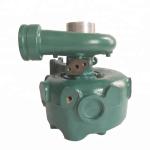 Cummins Truck Engine Turbocharger Parts S2BW151G 0422-9606KZ 13C14-0219