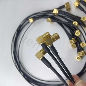 Quality SMT Machine Spare Parts Cable Sensor For Pick And Place Machine wholesale