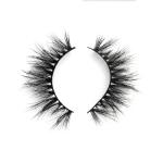 Cluster Natural Mink Lashes , Siberian 16mm Mink Lashes