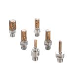 High Quality And Long Life Diamond Hole Saw Grinding Head