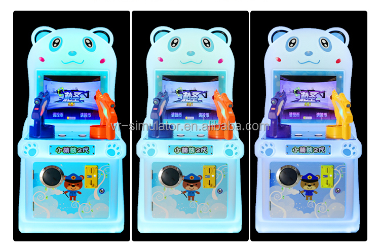 Wholesale children driving car/ racing/ shooting/ fishing/ fighting kids game machines for factory price