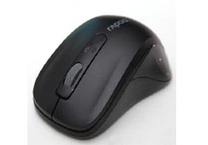 Quality Mini 2.4G Wireless Mouse, Countered Design VM-206 wholesale