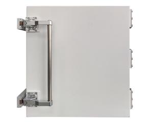 Quality Electromagnatic Measurements Acoustic Test Chamber 800MHz 12GHz Sound Isolation Enclosure wholesale