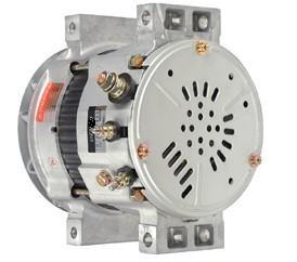 Quality ALTERNATOR 101218140 LESTER 12350 24V 65A wholesale