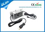 Factory wholesale ip67 smart waterproof charger 43.8v 18a 36v 18a golf cart