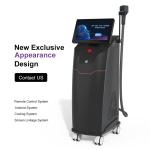 Power 940nm Diode Laser Hair Removal Machine 1600W Beauty Device With 808nm